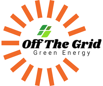 Off the Grid Green Energy Pty Ltd